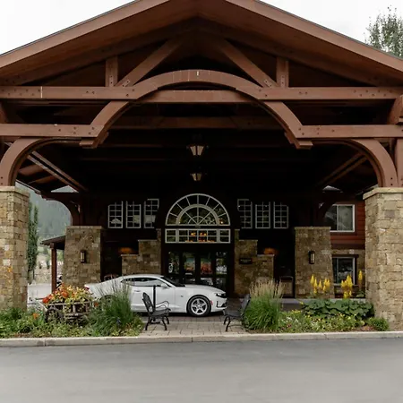Wyoming Inn Of Jackson Hole