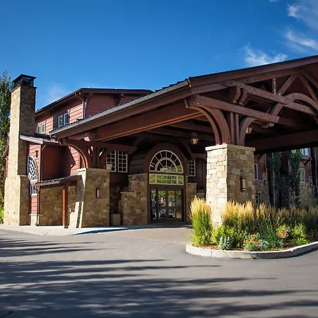 Wyoming Inn Of Jackson Hole