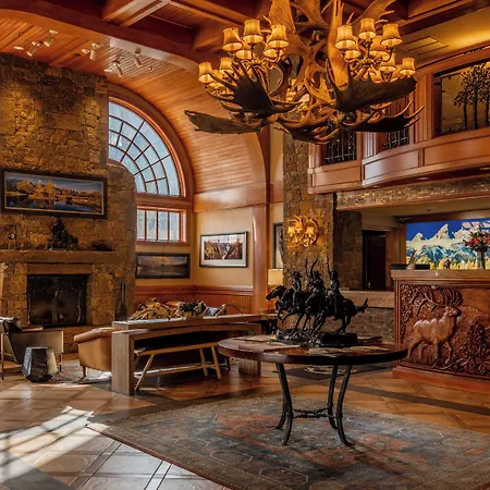 Wyoming Inn Of Jackson Hole