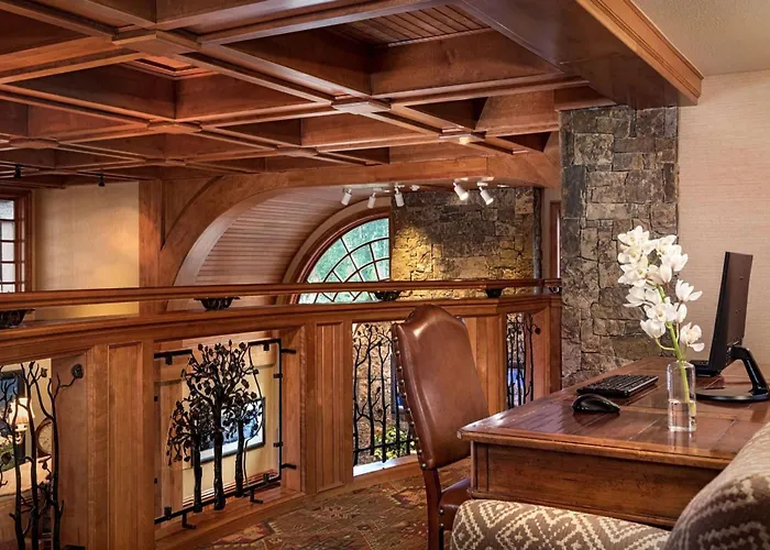 Hotel Wyoming Of Hole 5*