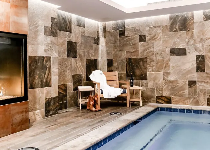 Wyoming Of Hole Hotel 5*