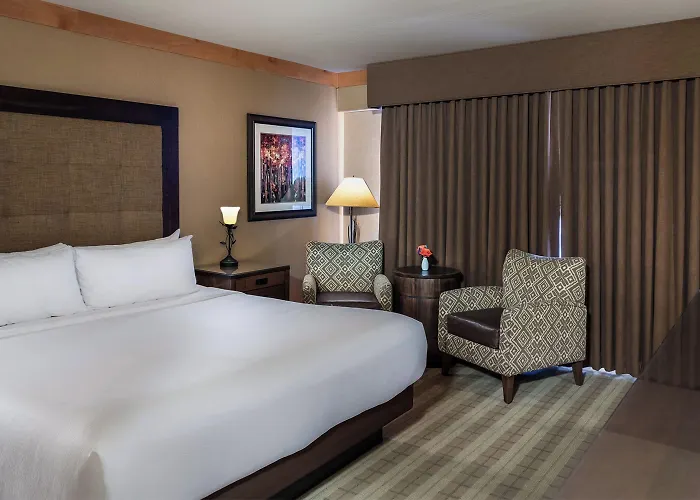 Hotel Wyoming Of Hole Jackson