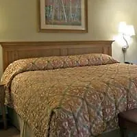 Hotel Wyoming Of Hole